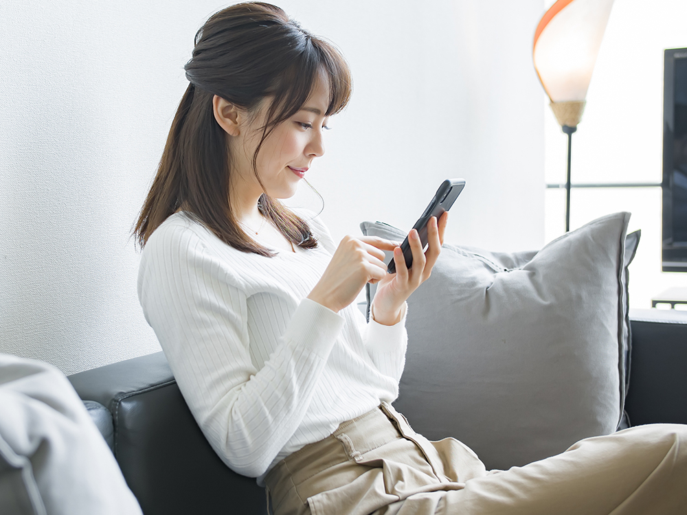 ご利用の流れ